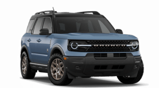 2026 Ford Bronco Sport® External Image 5